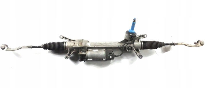 MERCEDES GLC W253 43 63 AMG STEERING RACK STEERING RACK photo 1 - milautoparts-fr.ukrlive.com