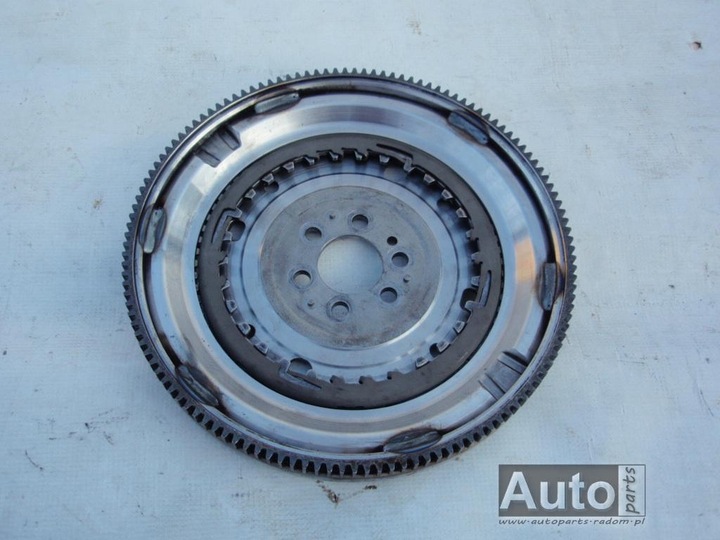 VW SKODA WHEEL DUAL-MASS CLUTCH 03F105266C photo 3 - milautoparts-fr.ukrlive.com