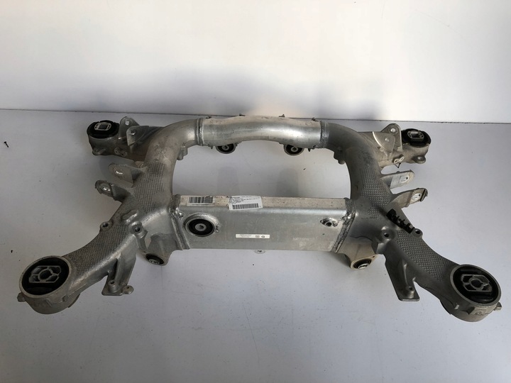 BMW 5 6 7 G31 G32 G11 G12 CHASSIS CHÂSSIS ARRIÈRE ARRIÈRE photo 1 - milautoparts-fr.ukrlive.com