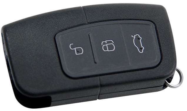 CLES TABLEAU DE COMMANDE FORD C-MAX S-MAX FOCUS KUGA KEYLESS photo 1 - milautoparts-fr.ukrlive.com