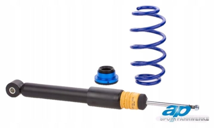 AUDI S3 8P QUATTRO SUSPENSION RÉGLABLE VIS AP