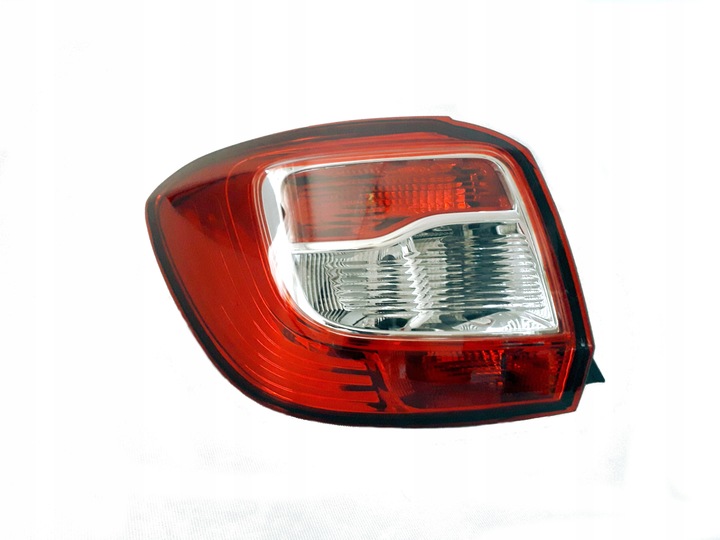 TYC 11-12902-01-2 LAMP REAR LE photo 3 - milautoparts-fr.ukrlive.com