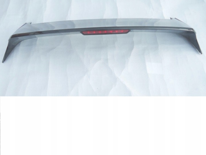 KIA SPORTAGE SPOILER COUVERCLES ORIGINAL photo 2 - milautoparts-fr.ukrlive.com