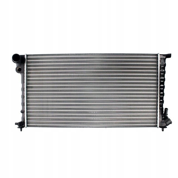 CITROEN BERLINGO XSARA ZX 1.9 D RADIATOR 133041 photo 1 - milautoparts-fr.ukrlive.com