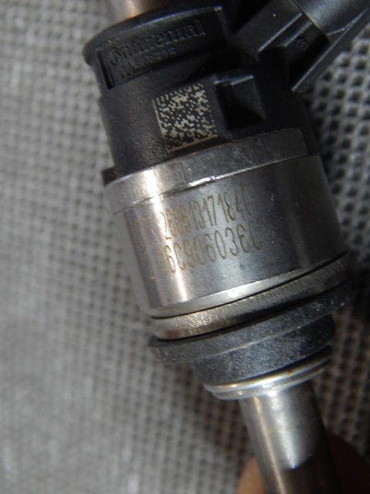 AUDI A8 D4 4H NOZZLE NOZZLE 06C906036C photo 4 - milautoparts-fr.ukrlive.com