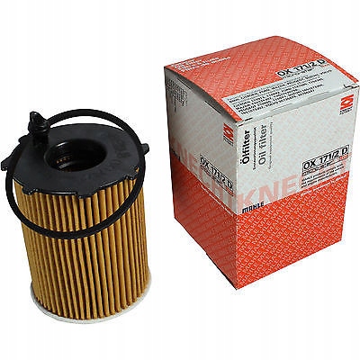 KNECHT FILTER OILS OX 171/2D photo 6 - milautoparts-fr.ukrlive.com