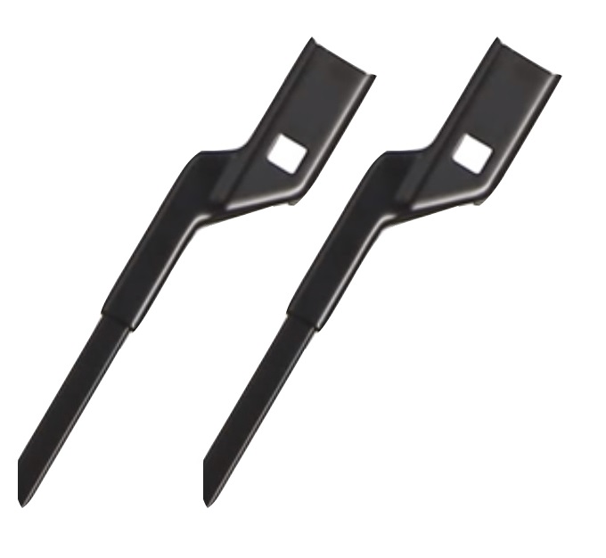 WIPER BLADES FIAT TIPO 15- FORD FIESTA VII 12- photo 2 - milautoparts-fr.ukrlive.com