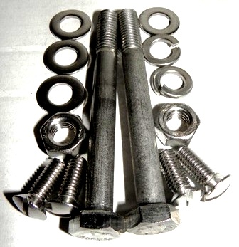 JUNAK M10 SET SCREW STAINLESS STEEL photo 5 - milautoparts-fr.ukrlive.com