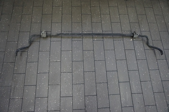 DRIVE SHAFT STABILIZER REAR REAR MERCEDES GLK X204 photo 1 - milautoparts-fr.ukrlive.com