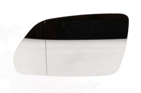 LINER MIRRORS VW POLO 9N 1.9 TDI 2001.10-2014.10 photo 2 - milautoparts-fr.ukrlive.com