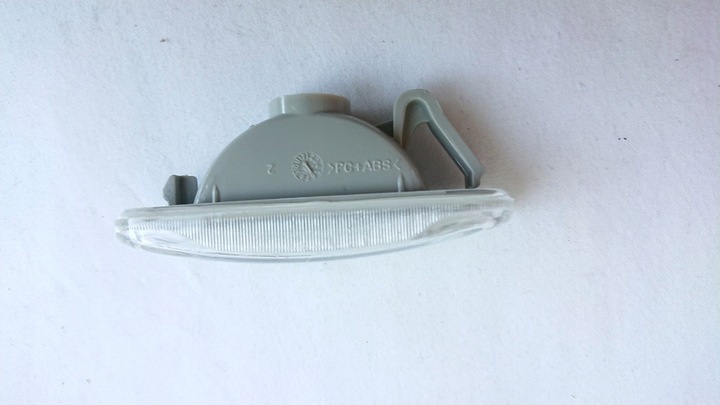 BLINKER SIDE FIAT PANDA GRANDE PUNTO STILO ORIGINAL photo 6 - milautoparts-fr.ukrlive.com