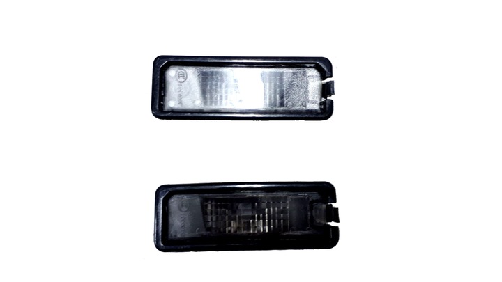 ROOF LIGHT PLATES REJ SEAT VW SEAT 1K8943021 photo 4 - milautoparts-fr.ukrlive.com