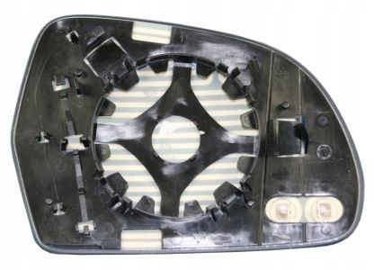 0229G02 ABAKUS MIRROR ZEWNETRZNYWKLAD AUDI A4 10- RIGHT PG/AS ABAKUS photo 1 - milautoparts-fr.ukrlive.com