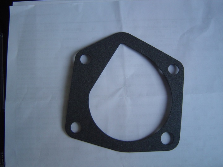 GASKET PUMP WATER SKODA 105, FAVORIT, FELICJA photo 1 - milautoparts-fr.ukrlive.com