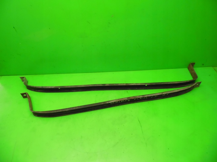 MOULDINGS STRAPS TANK FUEL FORD GALAXY MK1 2.0 photo 2 - milautoparts-fr.ukrlive.com