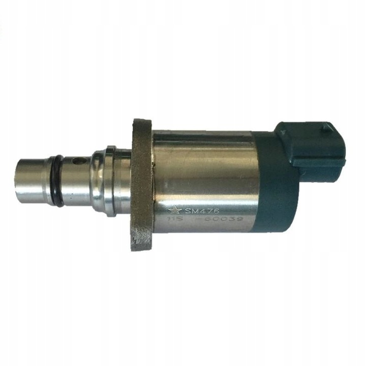 VALVE SCV MITSUBISHI 294200-2760 DENSO photo 1 - milautoparts-fr.ukrlive.com