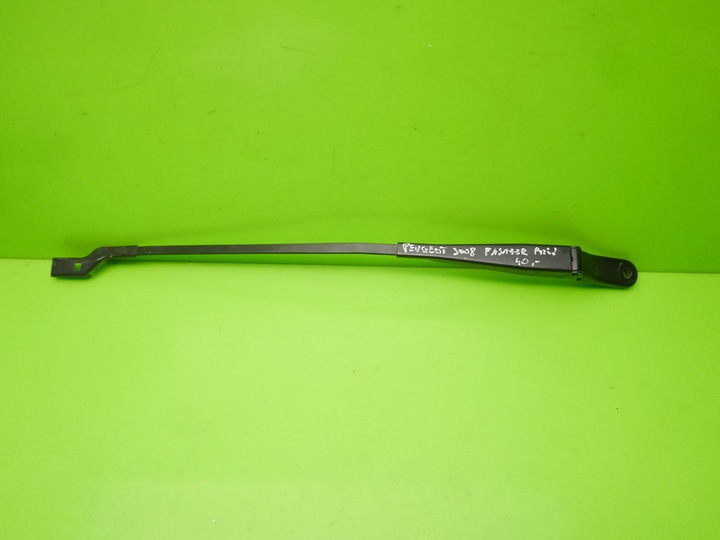 HOLDER WIPER BLADES FRONT RIGHT PEUGEOT 3008 I PH1 photo 1 - milautoparts-fr.ukrlive.com