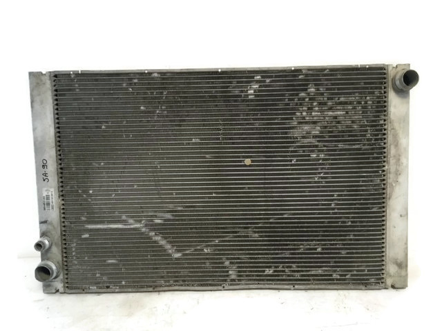 RADIATEUR EAUX AUDI A8 D3 4E0121251D photo 1 - milautoparts-fr.ukrlive.com