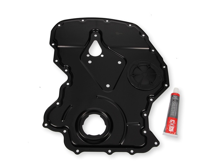 PROTECTION MÉCANISME DE DISTRUBUTION DE GAZ FORD TRANSIT 2.4 2000-2013 TRATEO photo 1 - milautoparts-fr.ukrlive.com