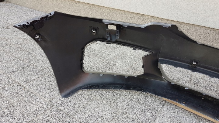 BMW G30 MODULE PARE-CHOCS AVANT ORIGINAL B069