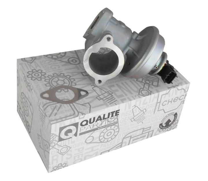 SOUPAPE EGR FORD MONDEO 3 2.0TDCI TRANSIT 2.4TDDI photo 1 - milautoparts-fr.ukrlive.com