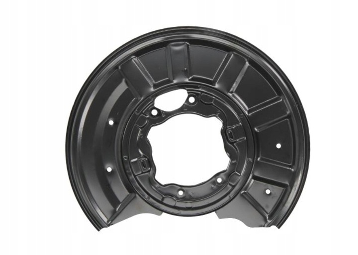 PROTECTION BRAKES DISC REAR L MERCEDES E W212 09- photo 8 - milautoparts-fr.ukrlive.com