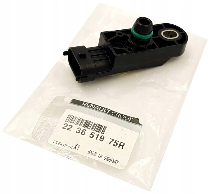 MASTER III MOVANO 1.6 2.3 DCI SENSOR PRESSURE photo 1 - milautoparts-fr.ukrlive.com