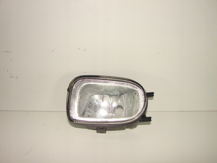 HALOGEN LAMP LEFT NISSAN MICRA K11 FACELIFT 00-03 photo 1 - milautoparts-fr.ukrlive.com