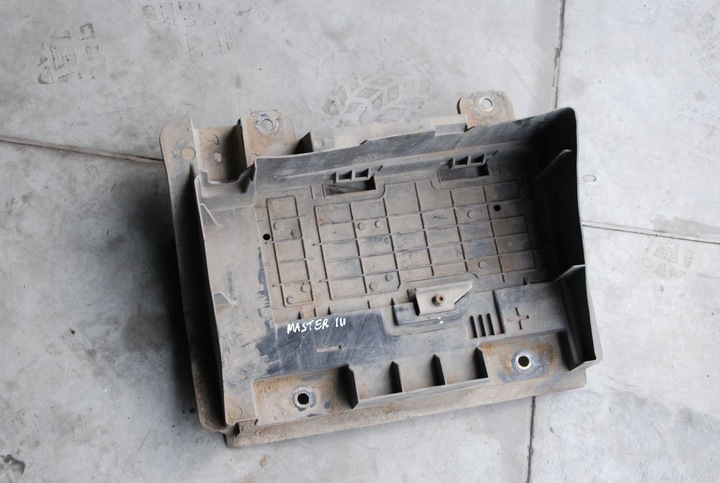 RENAULT MASTER 3 MOVANO SUPPORT ACCUMULATEUR photo 1 - milautoparts-fr.ukrlive.com