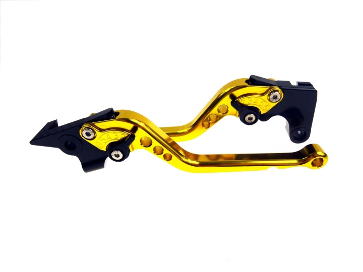 LEVIER POIGNÉE YAMAHA FZ1 FAZER 06-13 FZ6 04-10