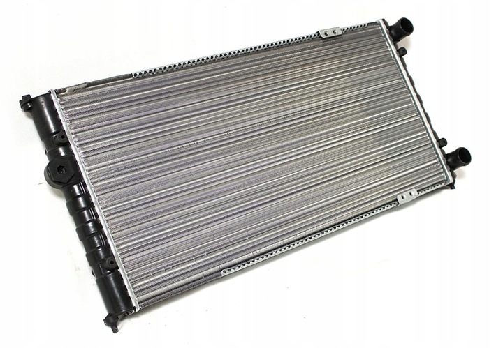 RADIATEUR EAUX SEAT CORDOBA IBIZA II INCA photo 2 - milautoparts-fr.ukrlive.com