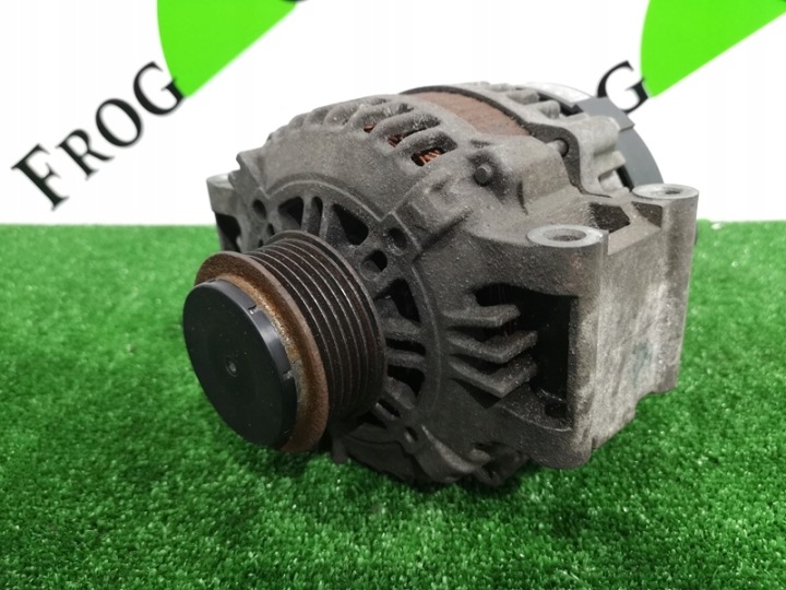 AUDI A6 C7 V6 FSI ALTERNATEUR 06E903018G
