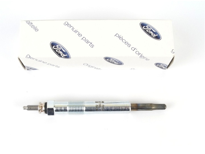 BOUGIE DE PRÉCHAUFFAGE FORD MONDEO 07- 1.8TDCI