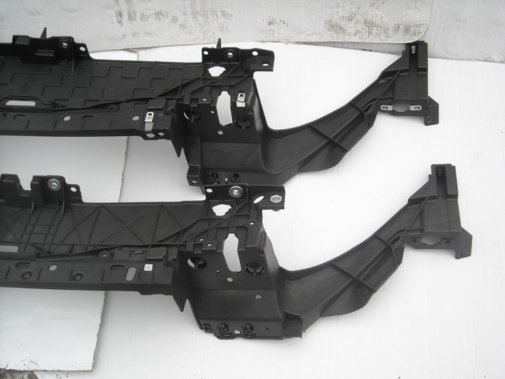 NEUF PANNEAU AVANT SOUS PHARES RENFORCEMENT AVANT FORD FUSION USA LIFT 2017-22