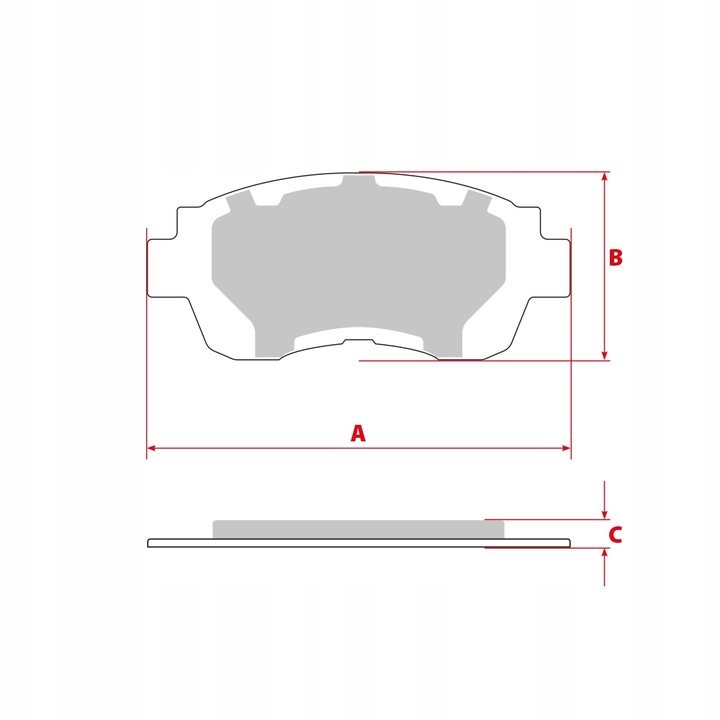 DISCS PADS BRAKE SHOES SPRING IVECO 96- C 06- 50C photo 8 - milautoparts-fr.ukrlive.com