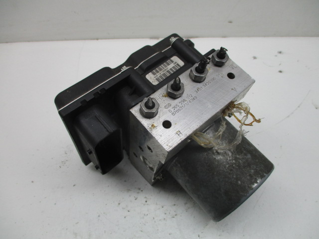 BMW E83 PUMP X3 ABS 3450562 , ,0265950489 , ,3420395 photo 1 - milautoparts-fr.ukrlive.com