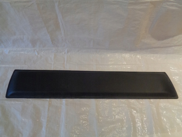 DACIA DUSTER FACING, PANEL DOOR LEFT FRONT NEW CONDITION ORIGINAL 808725725R photo 1 - milautoparts-fr.ukrlive.com