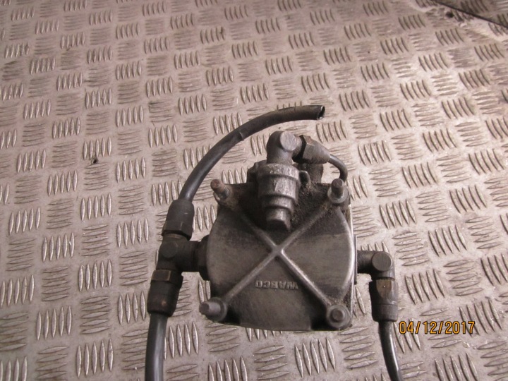 SOUPAPE PRZEKAZNIKOWY SCANIA 124 95-04R 1425183