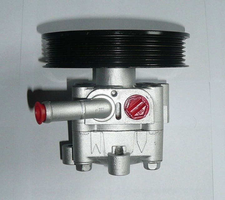 NISSAN WITH 49110AV710 PUMP ELECTRICALLY POWERED HYDRAULIC STEERING photo 1 - milautoparts-fr.ukrlive.com