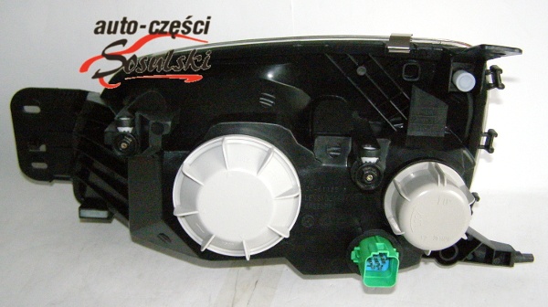 TYC TYC 20-5923-15-2 FEU photo 15 - milautoparts-fr.ukrlive.com