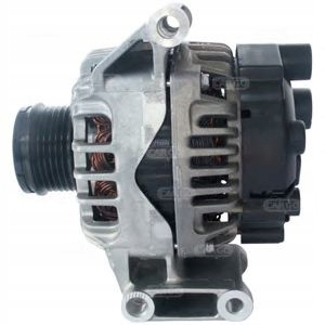 ELECTRIC GENERATOR CA1855 12V 75A OPEL ASTRA H 1,3CDTI photo 2 - milautoparts-fr.ukrlive.com