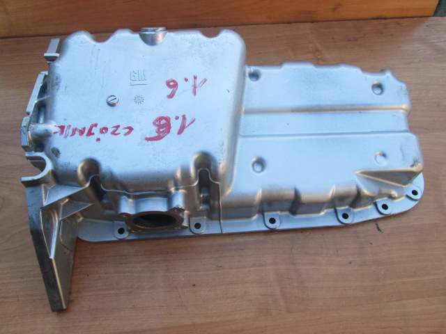 OPEL 1.6 8V 16V ASTRA MERIVA CARTER HUILES 90400211
