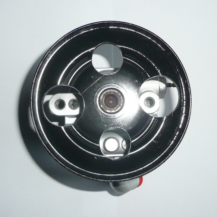 PUMP ELECTRICALLY POWERED HYDRAULIC STEERING SUZUKI JIMNY III 49100-81A40 1.3 photo 3 - milautoparts-fr.ukrlive.com