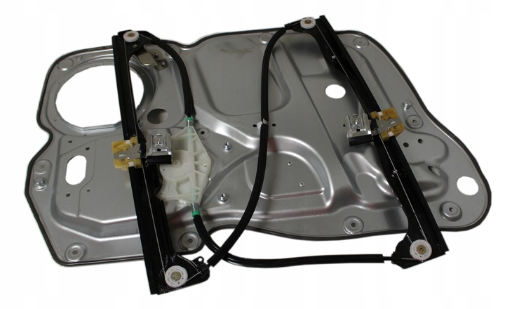 LIFT DEVICE GLASS FRONT RIGHT VW CADDY III 03- PANEL photo 1 - milautoparts-fr.ukrlive.com