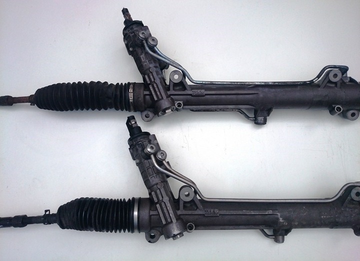 BMW 7 E65 E66 STEERING RACK STEERING RACK SYSTEM photo 2 - milautoparts-fr.ukrlive.com