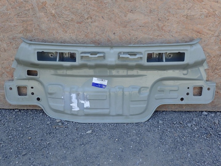 ÉTAT NOUVEAU ORIGINAUX CEINTURE ARRIÈRE HYUNDAI I10 69100-B9000 photo 1 - milautoparts-fr.ukrlive.com