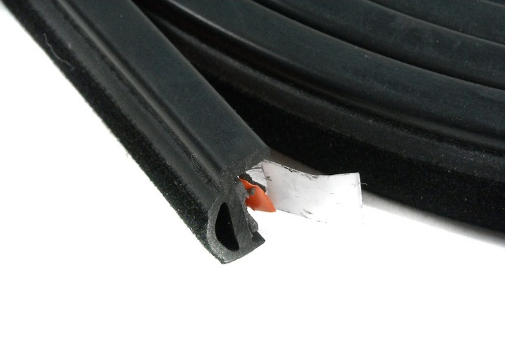 54128133642 ORIGINAL GASKET SUNROOF BMW E34 TOURING