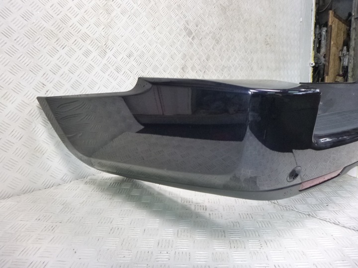 RANGE ROVER VOGUE L322 BUMPER REAR BEAM REAR 12R photo 3 - milautoparts-fr.ukrlive.com