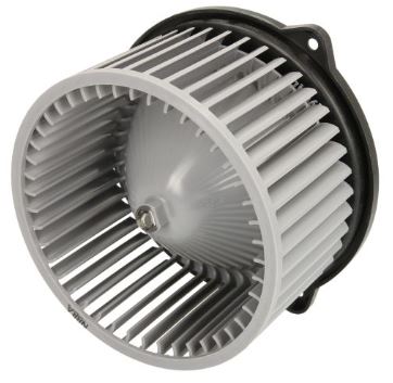 ENGINE AIR BLOWER FAN BLOWER HYUNDAI SANTA FE photo 4 - milautoparts-fr.ukrlive.com