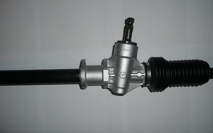 STEERING RACK STEERING STEERING RACK OPEL AGILA SUZUKI WAGON R+ photo 4 - milautoparts-fr.ukrlive.com